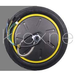 350 W kompatibler Motor für Ninebot Max G30, G30D und G30LP Segway - Ninebot - 5 350 W kompatibler Motor für Ninebot Max G30, G3