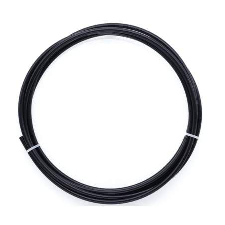 Cavo freno esteso per sospensione posteriore (cavo interno 2,1 m / guaina esterna 2,5 m)  - 2 Cavo freno più cover pack - versio