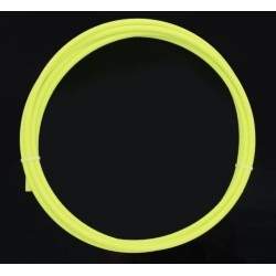 Išplėstas galinės pakabos stabdžių trosas (vidinis kabelis 2,1 m / išorinė įvorė 2,5 m)  - 5 Stabdžių trosas ir dangtelio paketa