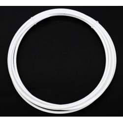 Удлиненный тормозной трос для задней подвески (внутренний трос 2,1 м / внешний рукав 2,5 м)  - 6 Тормозной трос с чехлом — удлин