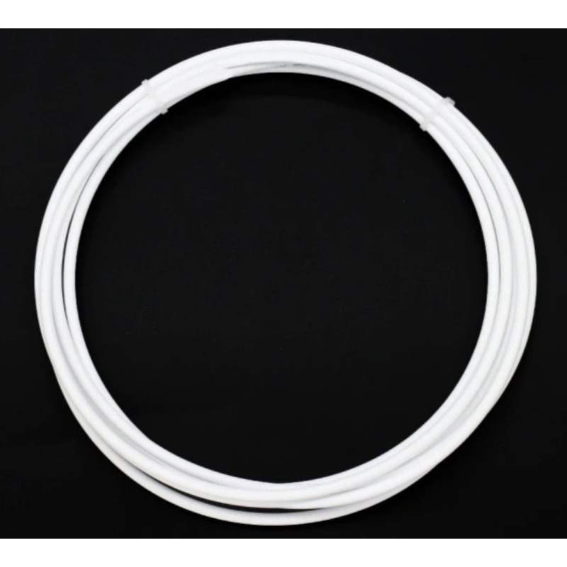 Išplėstas galinės pakabos stabdžių trosas (vidinis kabelis 2,1 m / išorinė įvorė 2,5 m)  - 6 Stabdžių trosas ir dangtelio paketa