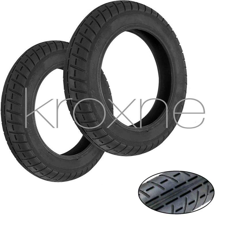 Полный комплект 10-дюймовых шин Wanda для Xiaomi M365, 1S, Pro2 и M365 Pro WANDA - 18 Две 10-дюймовые шины Wanda - в комплекте д