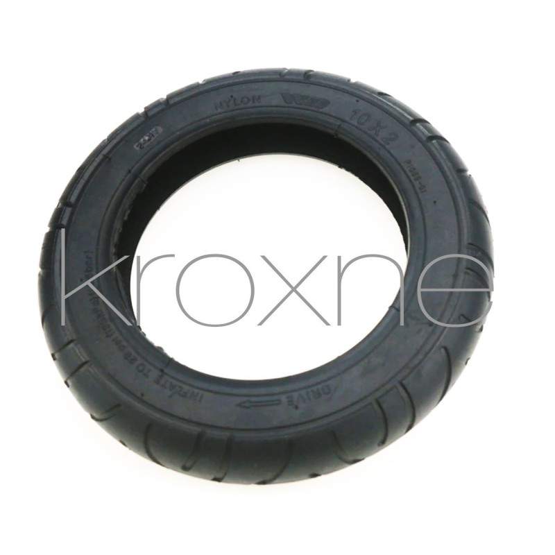 Kompletne 10-inčne Wanda komplete guma za Xiaomi M365, 1S, Pro2 i M365 Pro WANDA - 35 Dvije 10-inčne gume Wanda - uključuju dvij