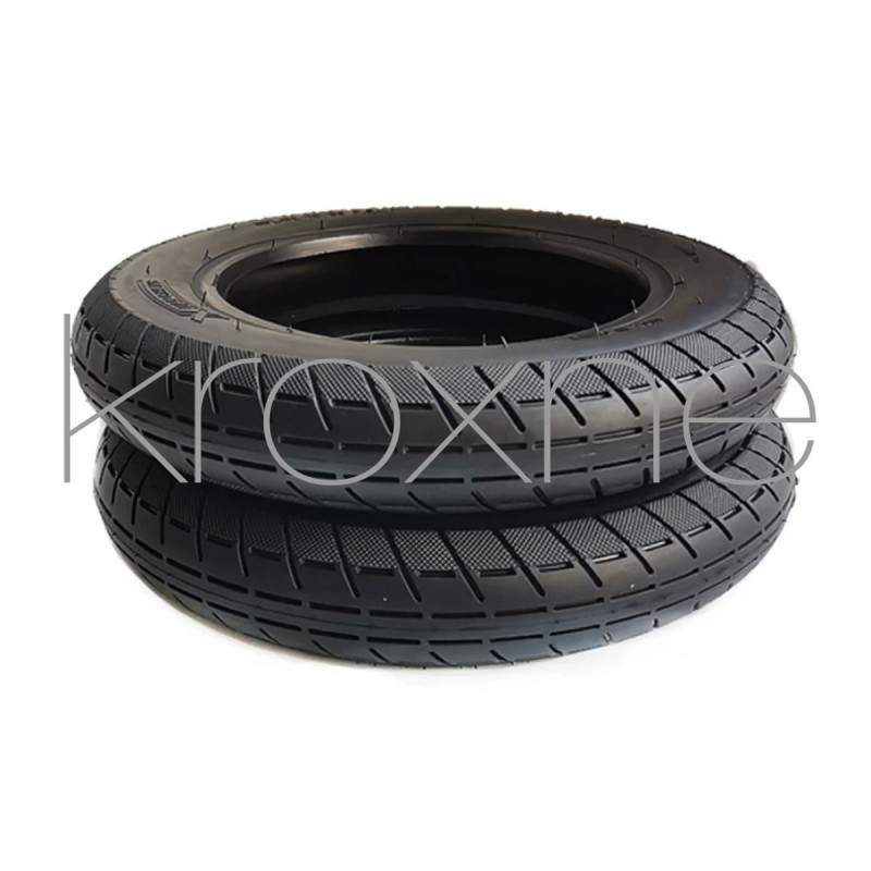 Xuan Cheng 10-дюймовые усиленные пневматические комплекты для Xiaomi M365, Pro2, 1S и M365 Pro Xuan Cheng - 22 Комплект из двух 