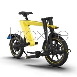 zBike - 250 W elektrické kolo - 30 až 50 km autonomie  - 6 zBike - 250 W elektrické kolo - 30 až 50 km autonomie
Zarezervujte si