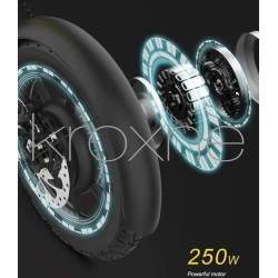 zBike - 250w elektrisk cykel - 30 till 50 km autonomi  - 12 zBike - 250w elektrisk cykel - 30 till 50 km autonomi
Boka din enhet