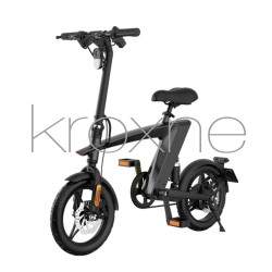 zBike - 250 W elektrické kolo - 30 až 50 km autonomie  - 13 zBike - 250 W elektrické kolo - 30 až 50 km autonomie
Zarezervujte s