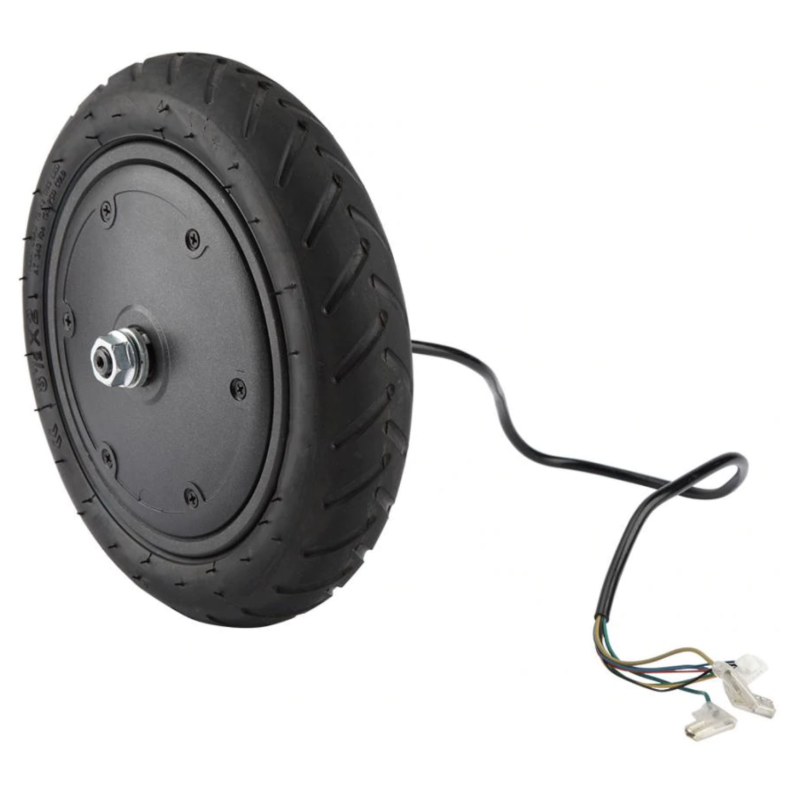 Complete 250w motor for Xiaomi M365, 1S, Essential, Pro or Pro2 electric scooter Xiaomi - 1 250w compatible motor for any Xiaomi