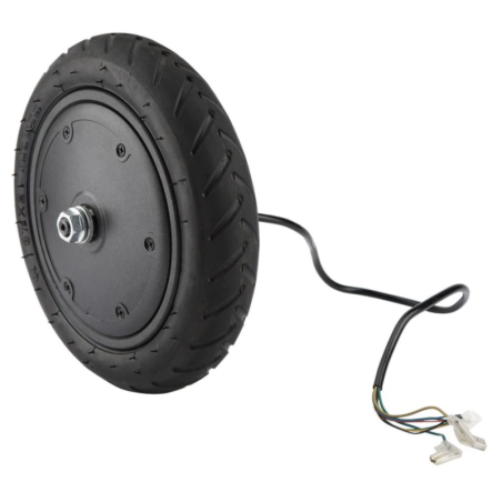 Motor completo de 250 W para scooter elétrico Xiaomi M365, 1S, Essential, Pro ou Pro2 Xiaomi - 1 Motor 250w compatível para qual