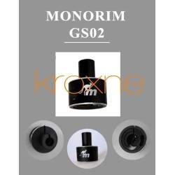 Perekhodnik Monorim Gasket02 dlya otkidnogo soyedineniya na Ninebot Max G30, G30D, G30P, G30LP Monorim - 6  