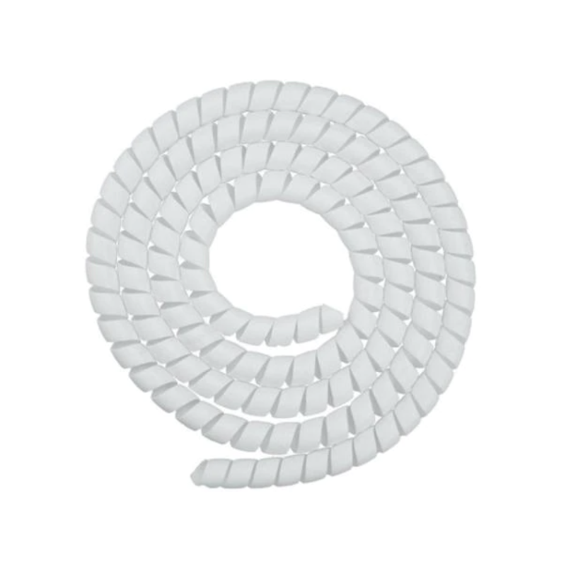 Täcker färgade kablar 2 meter KROXNE - 6  