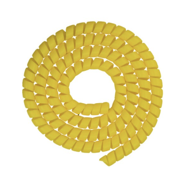 Cobre cabos coloridos de 2 metros KROXNE - 8  