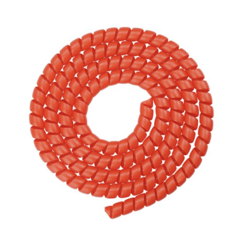 Acoperă cabluri colorate de 2 metri KROXNE - 9  