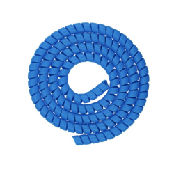 Täcker färgade kablar 2 meter KROXNE - 10  