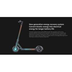 Електрически скутер Xiaomi Mi Pro2 - 45 км автономност - 12400mah батерия Xiaomi - 6 Максимална скорост: 25km / h (Максимална ск