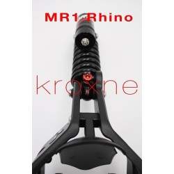 Monorim MR1 Rhino - Air + Coil - ophængningssystem til Xiaomi elektriske scootere Monorim - 12 Installer den nye opgraderede Mon