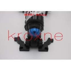 Monorim MXR1 Rhino - Air + coil - opphengssystem bak for Ninebot Max elektriske scootere Monorim - 7 Installer den nye oppgrader