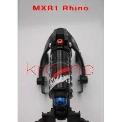 Monorim MXR1 Rhino - Air + pinío - sýstima píso anártisis gia ilektriká skoúter Ninebot Max Monorim - 9 Εγκαταστήστε τη νέα αναβ