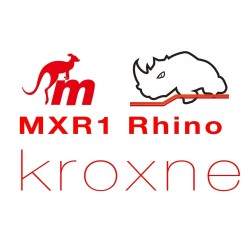 Monorim MXR1 Rhino - Air + coil - sistem de suspensie spate pentru scuterele electrice Ninebot Max Monorim - 18 Instalați noua s