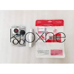 EB-M365 și EB-MAX - instalează orice ghidon personalizat - Xiaomi - Ninebot Max Monorim - 4 Cu EB-M365 și EB-MAX poți instala or