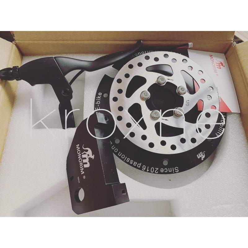 Kryshka motora MD500w-Pro i MD500w-MAX dlya motorov monorim Monorim - 5 Kryshka motora MD500w-PRO
Spetsial'no dlya MOTORA MOTORA