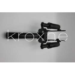 Sharkset Tiger Vorderradaufhängung für Ninebot Max G30, G30D, G30P, G30LP und G30LE Sharkset - 8  