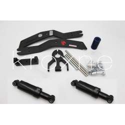 DM0-UK - täiendage oma Xiaomi elektrilise tõukeratta esivedrustust kahekordse amortisatsiooniga Monorim - 9 


Pakendis sisaldub