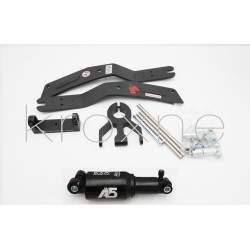 DM0-UK - Rüsten Sie die Vorderradaufhängung Ihres Xiaomi-Elektrorollers auf doppelte Dämpfung auf Monorim - 16 


Im Paket entha