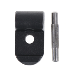 Clou / crochet compatible pour le kit de pliage de skate Xiaomi M365, 1S, Pro2 et M365 PRO Xiaomi - 5  