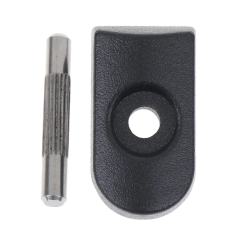 Compatibele spijker / haak voor de Xiaomi M365, 1S, Pro2 en M365 PRO skate opvouwbare kit Xiaomi - 1  