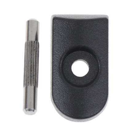 Cuie / cârlig compatibil pentru setul de rabatare Xiaomi M365, 1S, Pro2 și M365 PRO Xiaomi - 1  