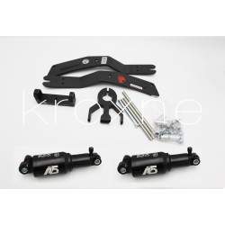 DMX0-UK - Оновіть передню підвіску свого електричного скутера Ninebot Max до подвійного демпфування Monorim - 31 



Входить до 