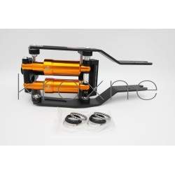 Monorim DM - Doppelstoßdämpfer - Vorderradaufhängung für Xiaomi Elektroroller Monorim - 12 

Im Paket enthalten:
- Monorim DM0-A