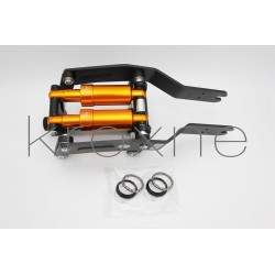 Monorim DM - Doppelstoßdämpfer - Vorderradaufhängung für Xiaomi Elektroroller Monorim - 14 

Im Paket enthalten:
- Monorim DM0-A