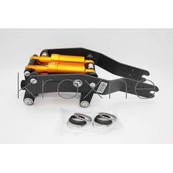 Monorim DM - Doppelstoßdämpfer - Vorderradaufhängung für Xiaomi Elektroroller Monorim - 15 

Im Paket enthalten:
- Monorim DM0-A