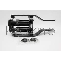 Monorim DM - kahekordne amortisaator - esivedrustus Xiaomi elektriliste tõukerataste jaoks Monorim - 20 

Pakendis sisaldub:
- M