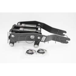 Monorim DM - kahekordne amortisaator - esivedrustus Xiaomi elektriliste tõukerataste jaoks Monorim - 23 

Pakendis sisaldub:
- M