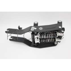 Monorim DMX - dvojitý tlmič - predné zavesenie pre elektrické skútre Ninebot Max Monorim - 4 




Zahrnuté v balení:
- Monorim D