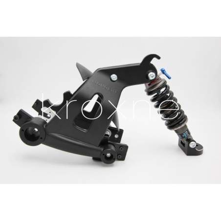 Monorim MR1 Gorilla Oil + Coil Monorim - 6  