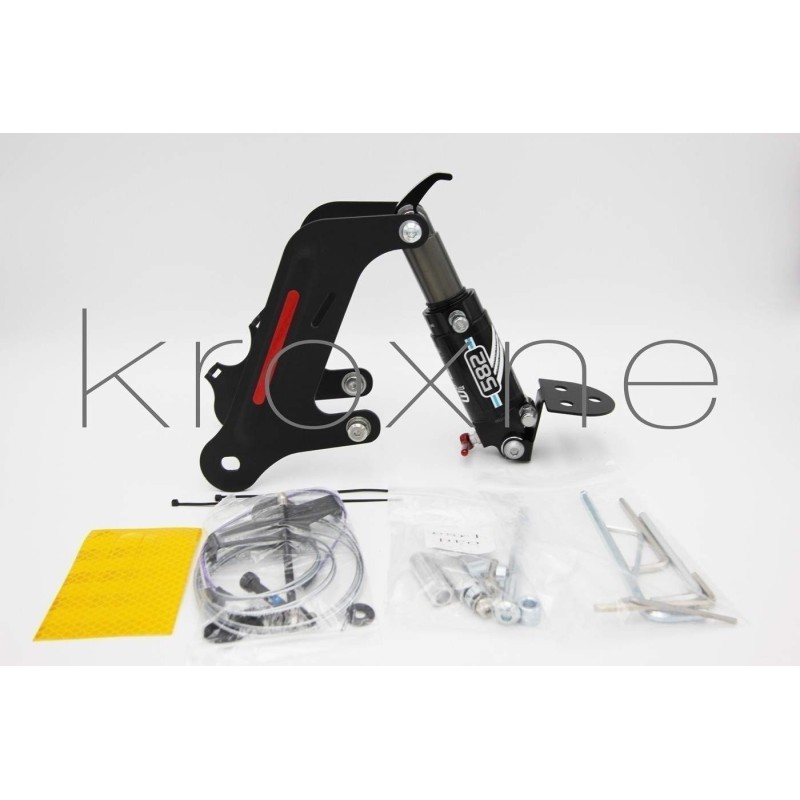 ESPARTS ESR1 rear suspension for Xiaomi M365, 1S, M365 Pro Essential, Youth, Pro2 electric scooters ESPARTS - 23 ESPARTS ESR1 rear suspension for Xiaomi M365, 1S, M365 Pro Essential, Youth, Pro2 electric scooters ESPARTS - 23