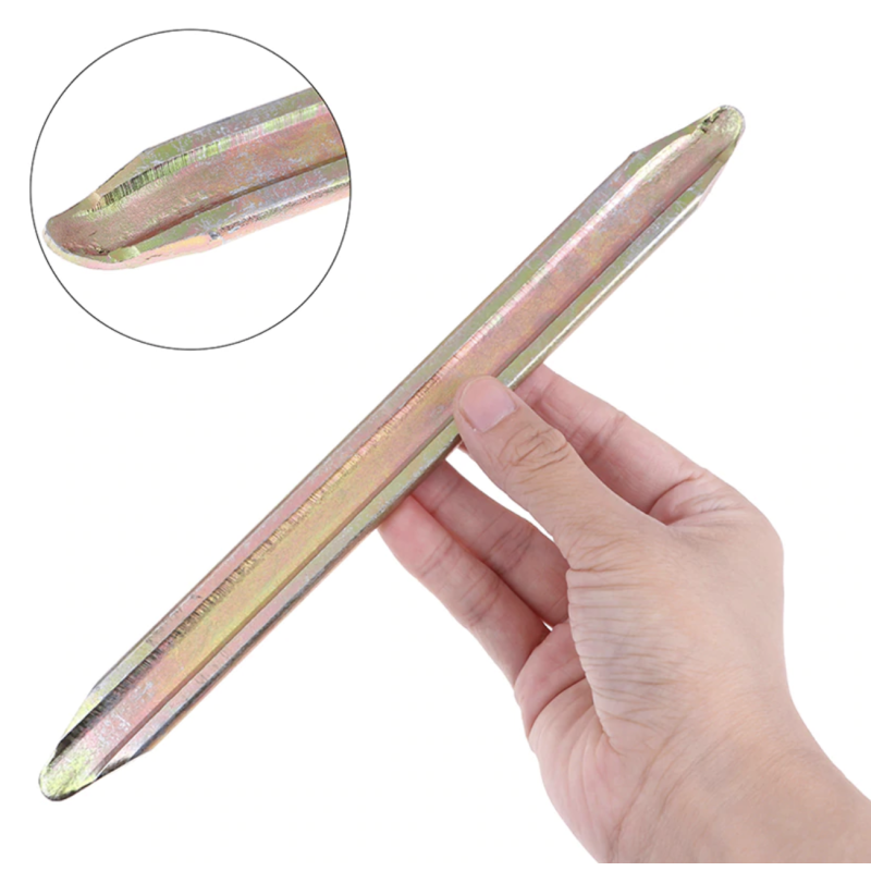 Kangid ja kangikomplekt rehvide maha- ja monteerimiseks KROXNE - 2 Kangid ja kangikomplekt rehvide maha- ja monteerimiseks
Tööri