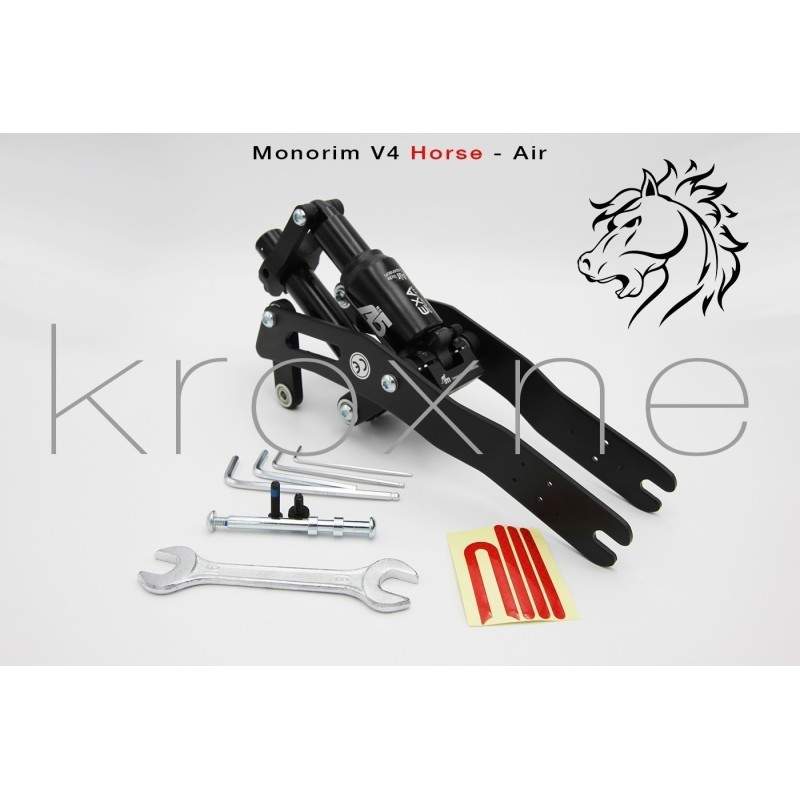 Monorim V4 Horse  - 22  