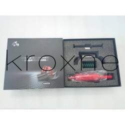 DMXR1-UK - Uuendage oma Ninebot Max elektrilise tõukeratta tagumine vedrustus kahekordse amortisatsiooniga Monorim - 1 



 
Mon