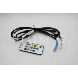 Sharkset Tiger Voorvering voor Ninebot Max G30, G30D, G30P, G30LP en G30LE Sharkset - 36  