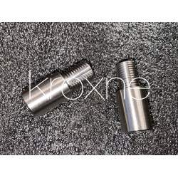 Motorakselforlengere - Utvid statoren til motoren din. Monorim - 2 Motorakselforlengere - Utvid statoren til motoren din.
Stator