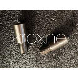 Udliniteli vala dvigatelya - Rasshir'te stator vashego dvigatelya. Monorim - 3 Udliniteli vala dvigatelya - Rasshir'te stator va