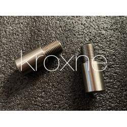 Motortengely-hosszabbítók – Szélesítse ki a motor állórészét. Monorim - 4 Motortengely-hosszabbítók – Szélesítse ki a motor álló