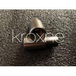 Motortengely-hosszabbítók – Szélesítse ki a motor állórészét. Monorim - 5 Motortengely-hosszabbítók – Szélesítse ki a motor álló