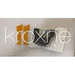 MD adapteris galinės pakabos variklio dangčiui (MXR1 arba DMXR1) - MXR1 -MD, skirtas „Ninebot Max“ serijai Monorim - 4 Variklio 