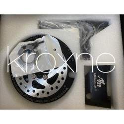 MD-Max motorkåpa för Ninebot Max G30, G30D, G30LP Monorim - 3 MD-Max motorskydd för Ninebot Max G30, G30D, G30LP
Speciellt utfor